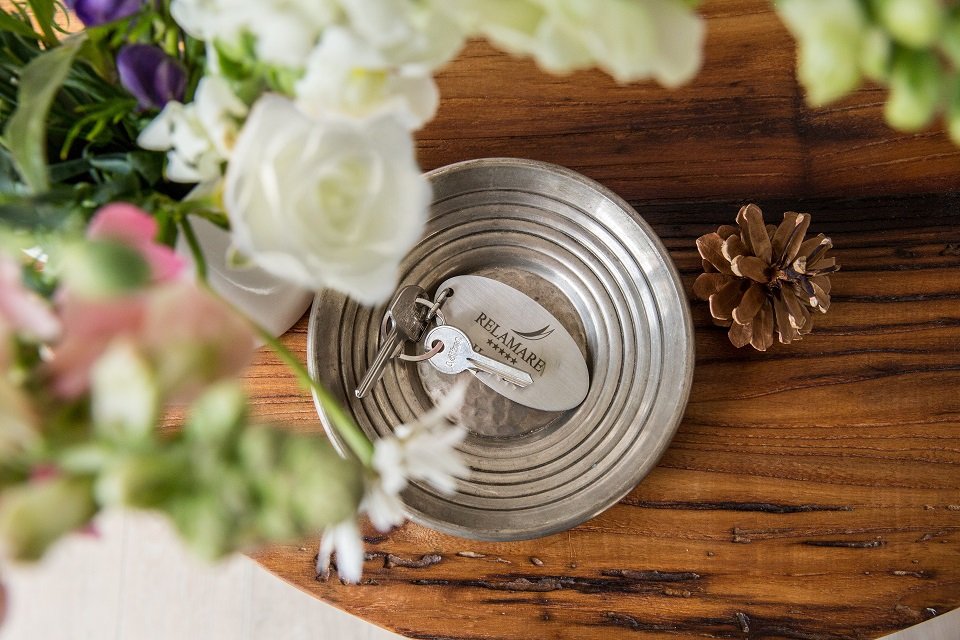 Vermietung Ihres Apartments durch professionelle Agentur